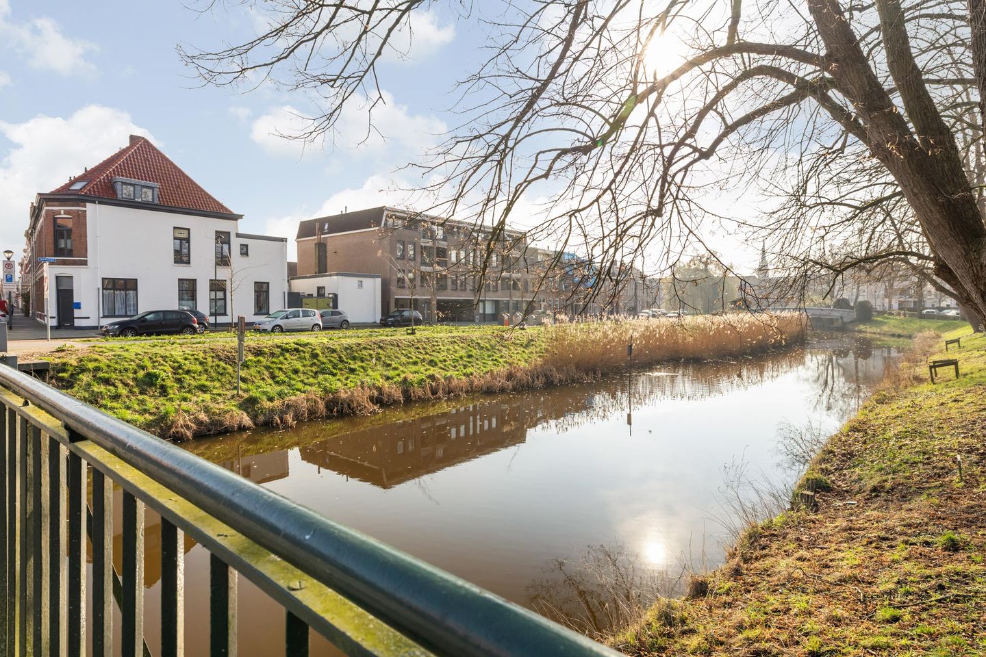 Foto 55 van Tweede Markstraat 1