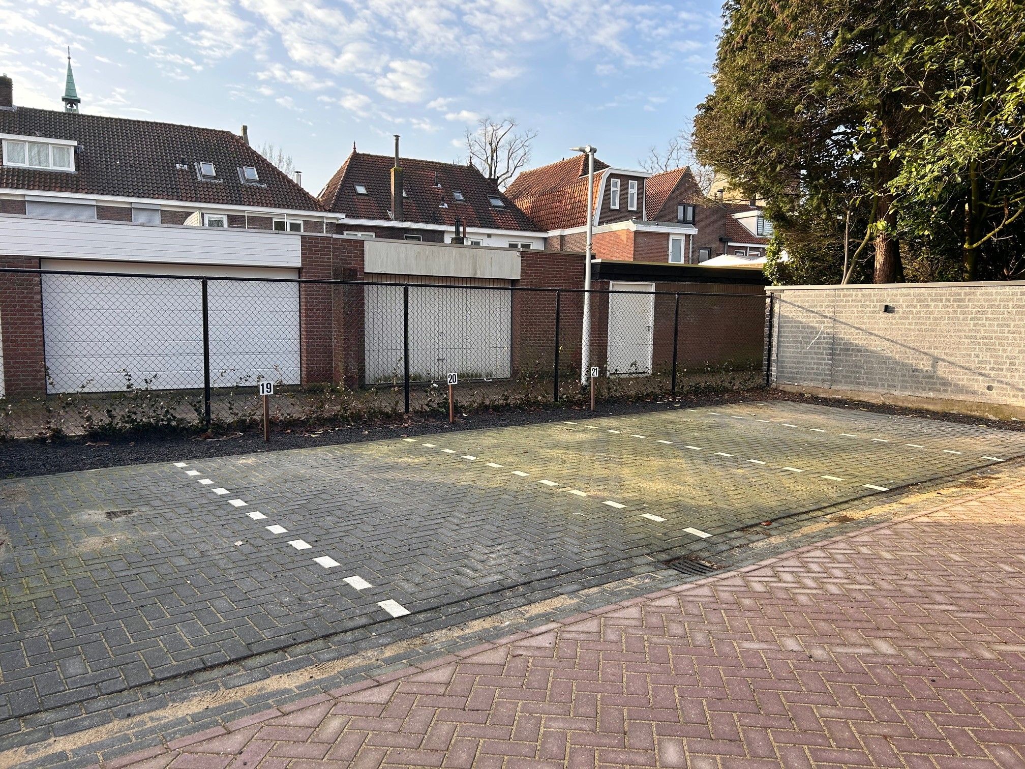 Photo 3 of Pelgrimsweg | Renova kwartier