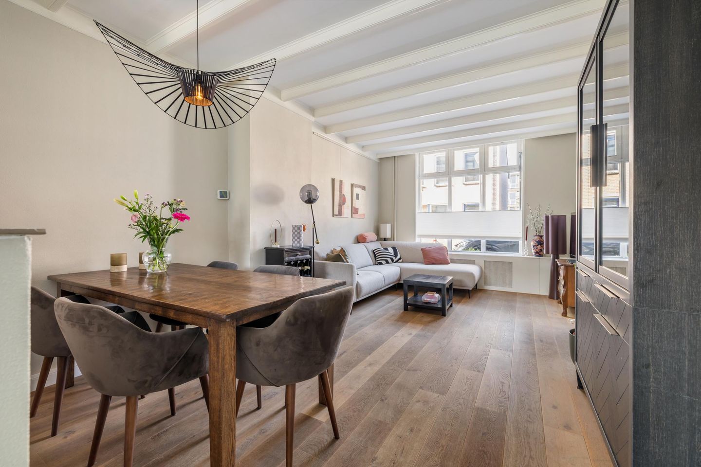 Foto 20 van Tweede Markstraat 1