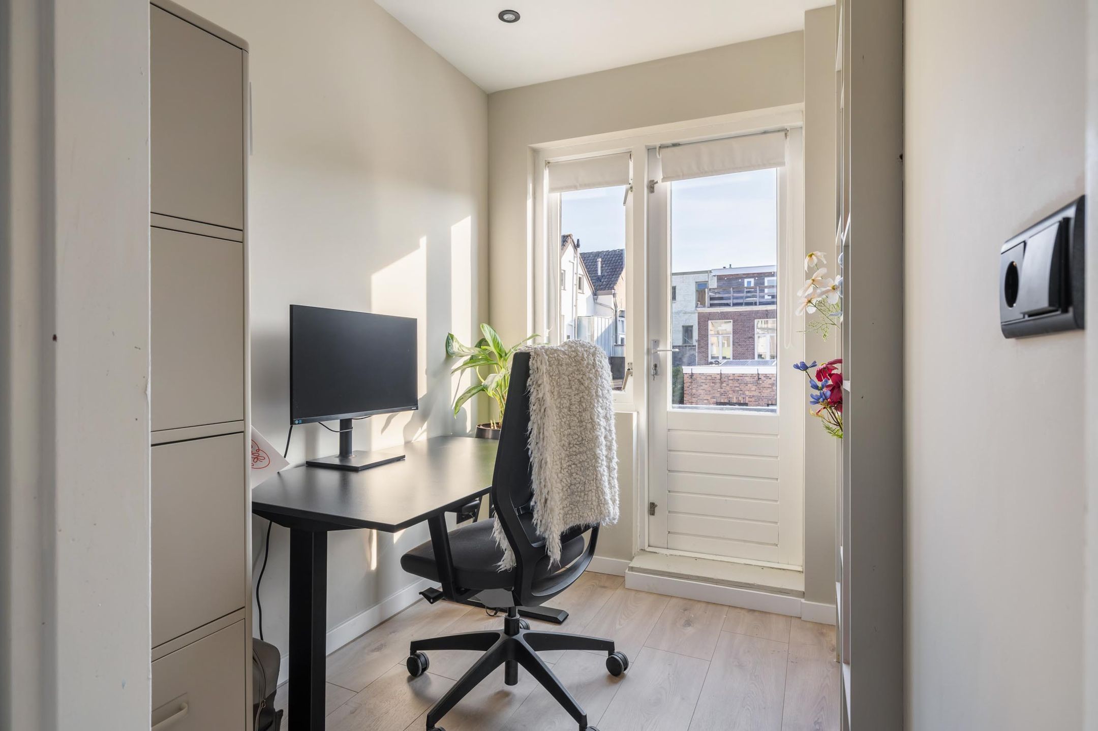 Foto 30 van Tweede Markstraat 1