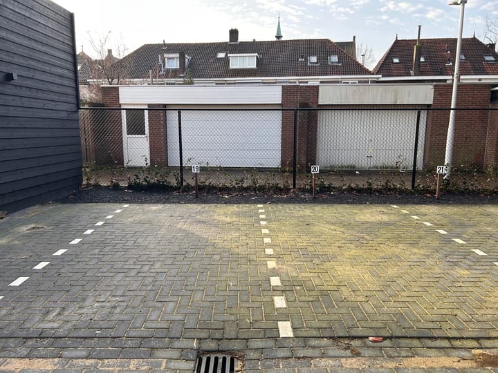 Photo 4 of Pelgrimsweg | Renova kwartier