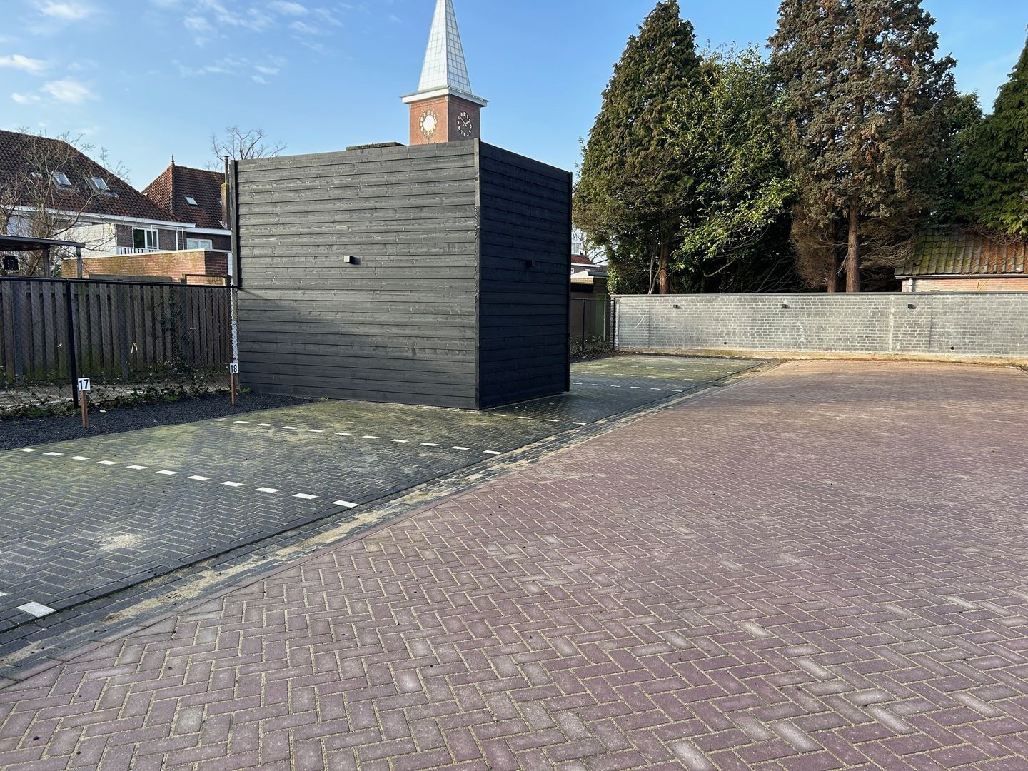 Photo 5 of Pelgrimsweg | Renova kwartier