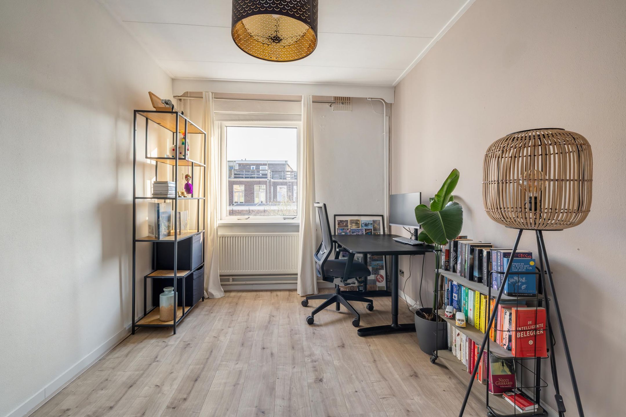 Foto 36 van Tweede Markstraat 1