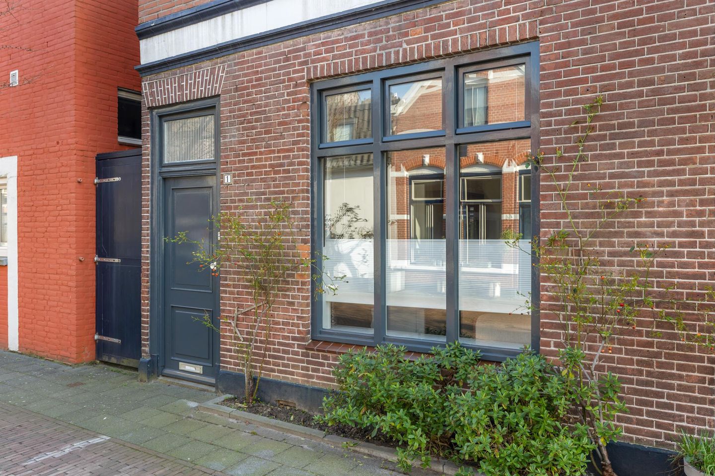 Foto 10 van Tweede Markstraat 1