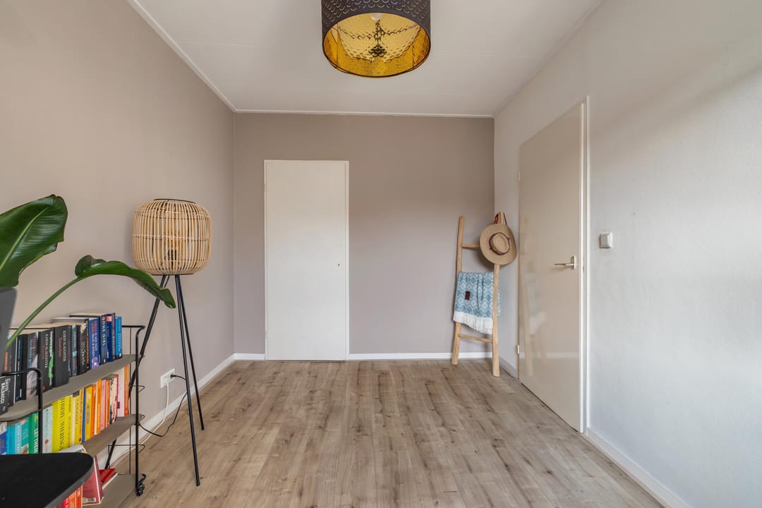 Foto 37 van Tweede Markstraat 1