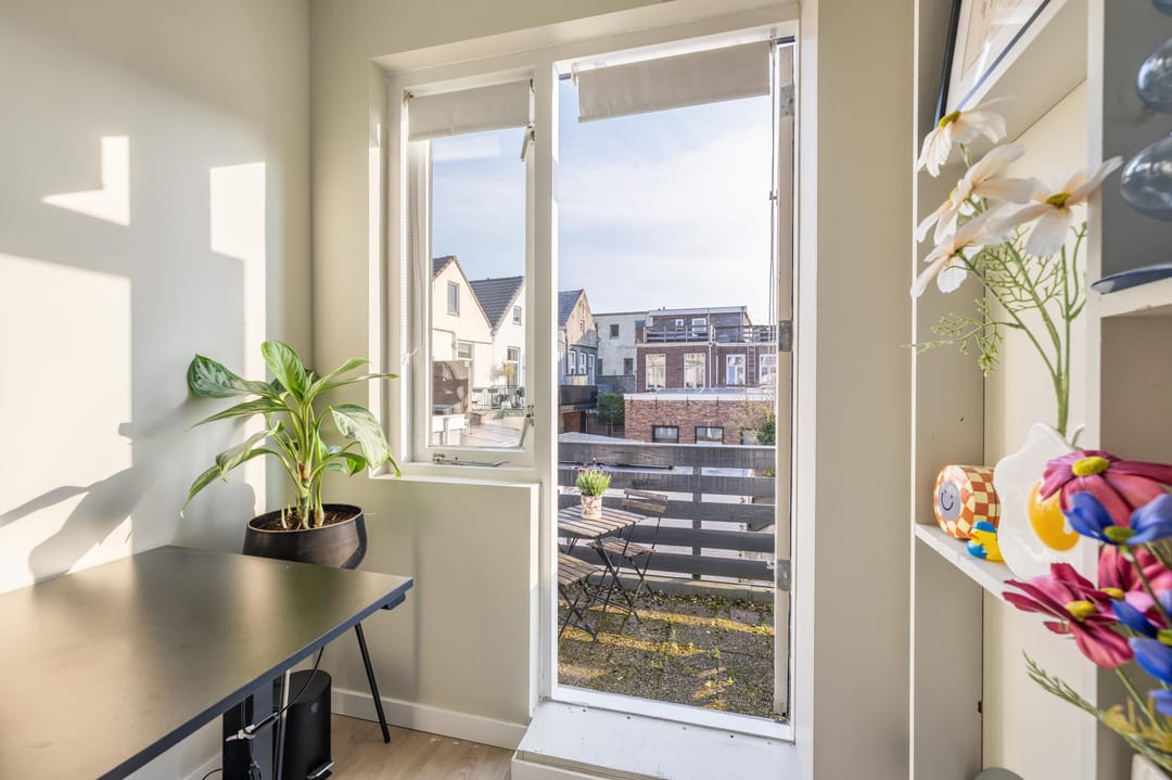 Foto 31 van Tweede Markstraat 1