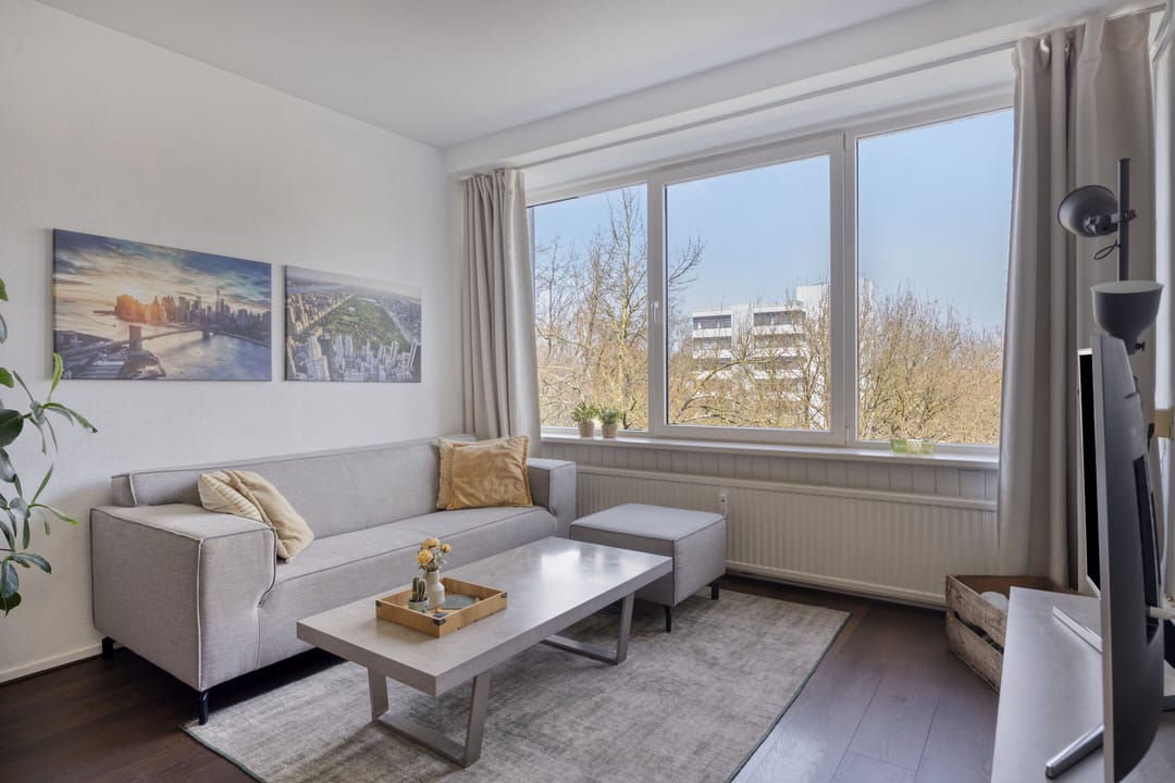 Foto 7 van Professor Cobbenhagenlaan 572