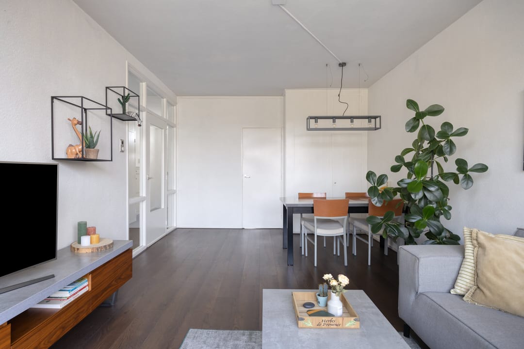 Foto 8 van Professor Cobbenhagenlaan 572