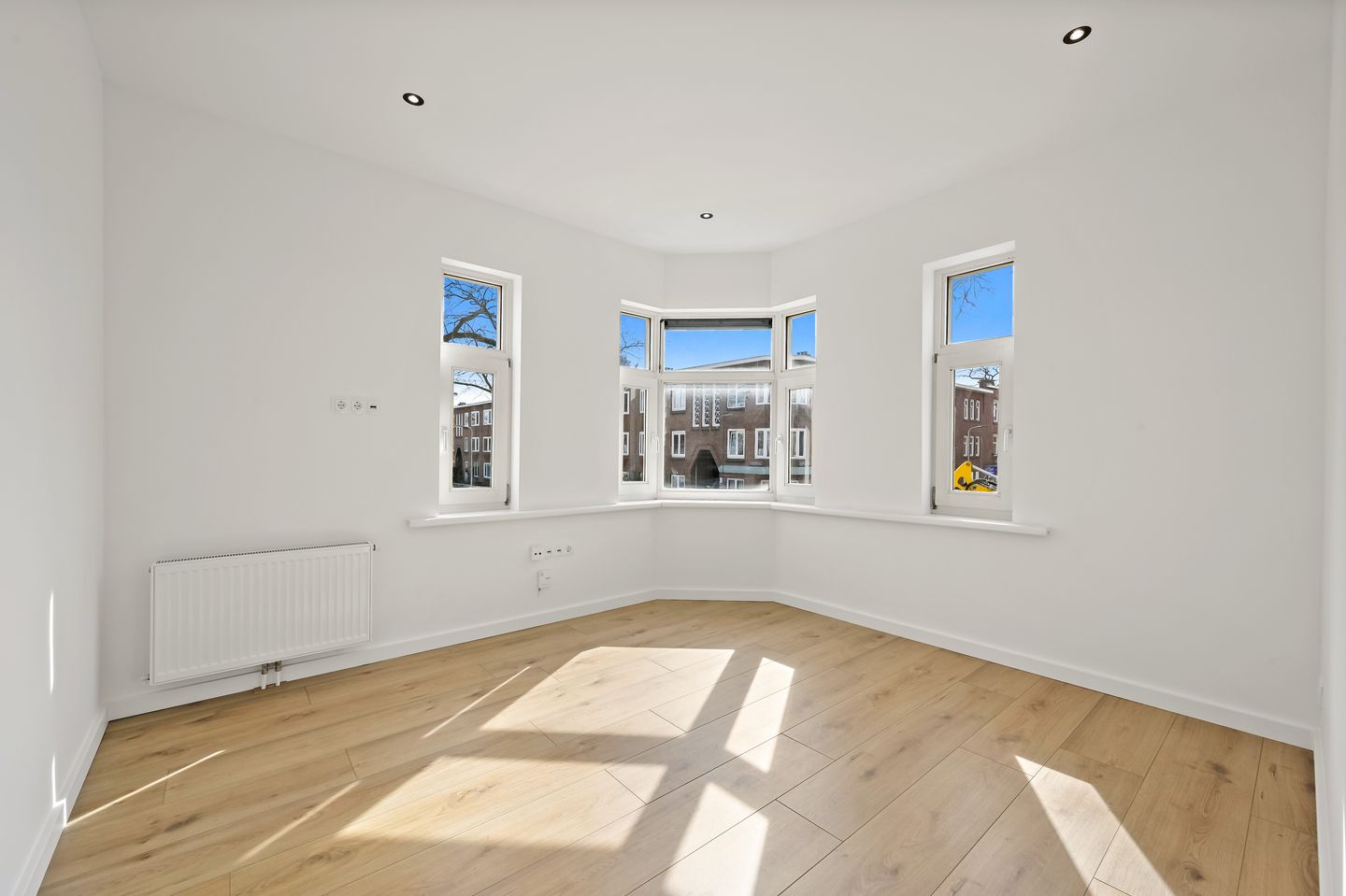 Foto 4 van Drebbelstraat 48