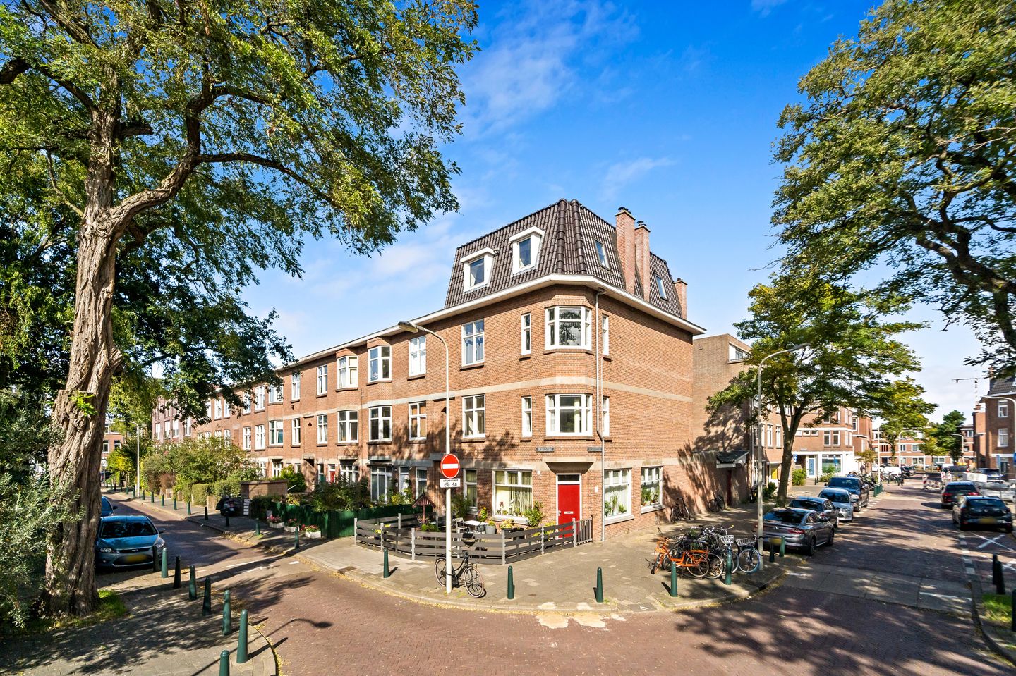 Foto 5 van Drebbelstraat 48