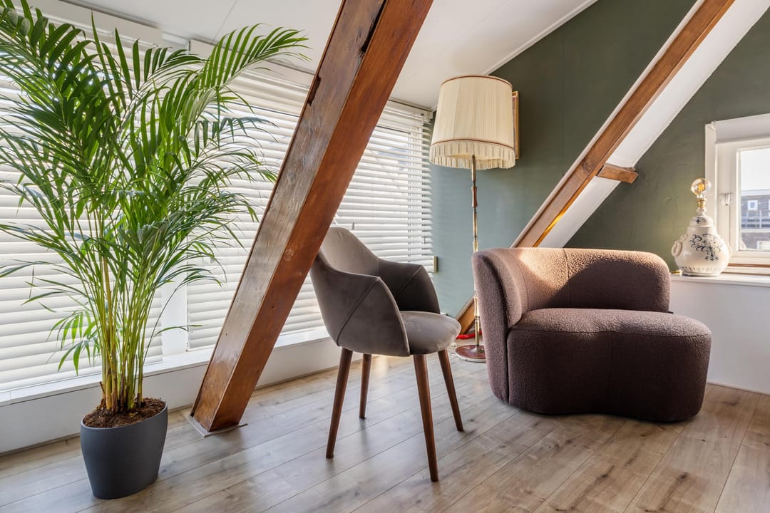 Foto 47 van Tweede Markstraat 1