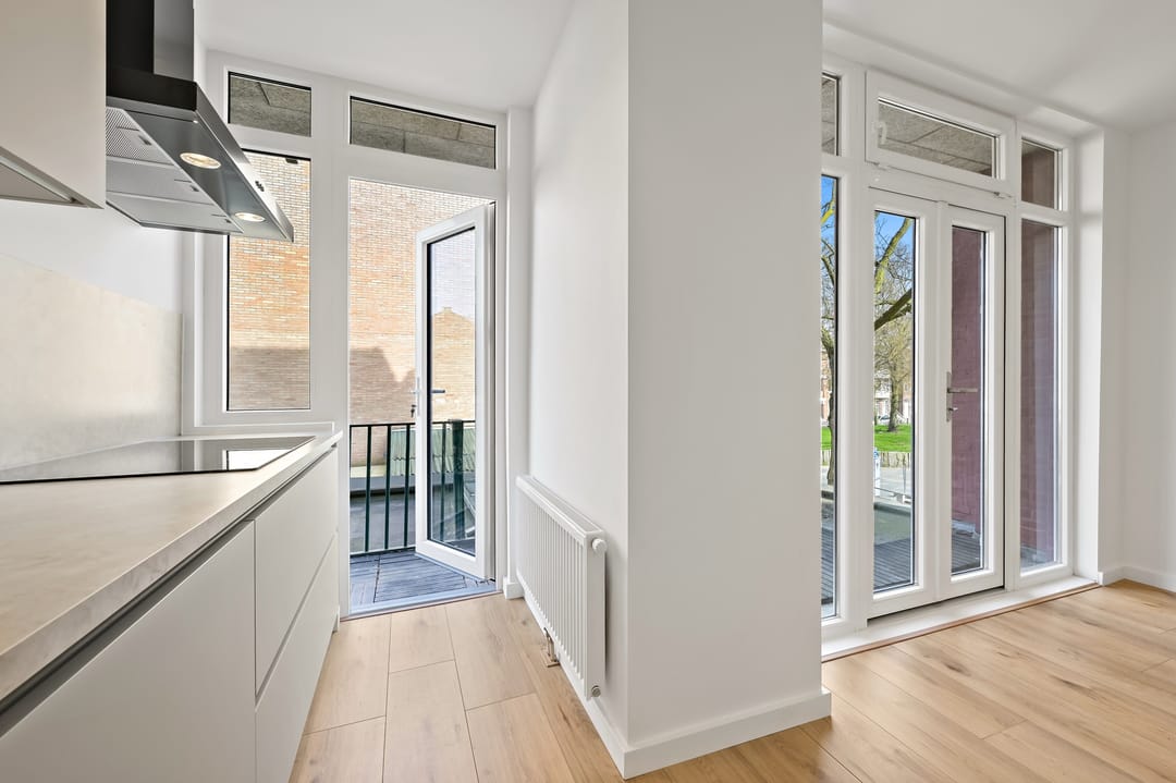 Foto 13 van Drebbelstraat 48