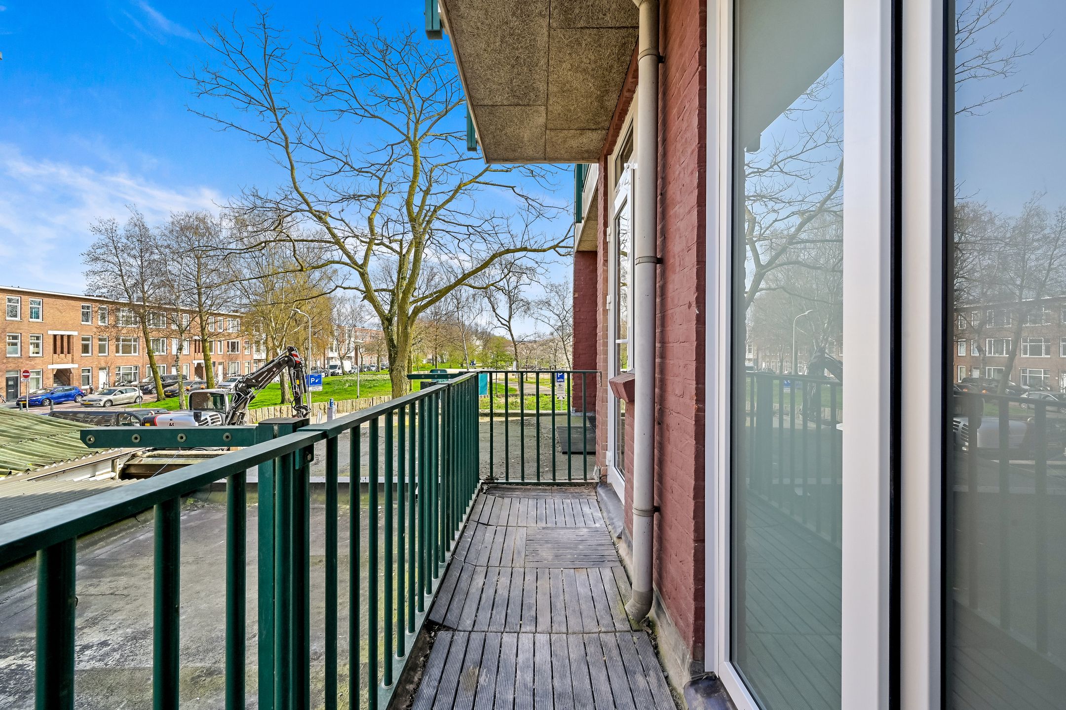 Foto 15 van Drebbelstraat 48