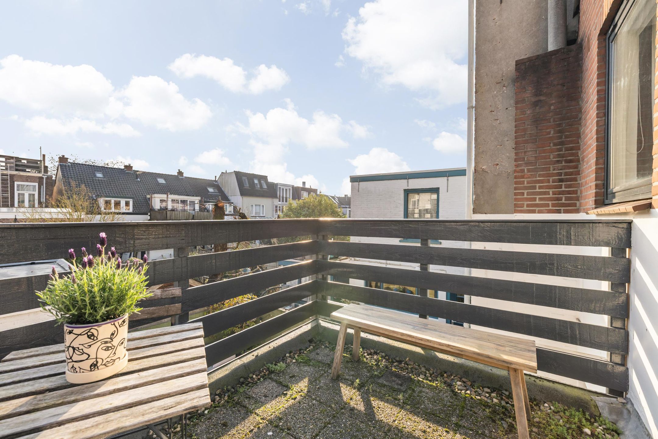 Foto 33 van Tweede Markstraat 1