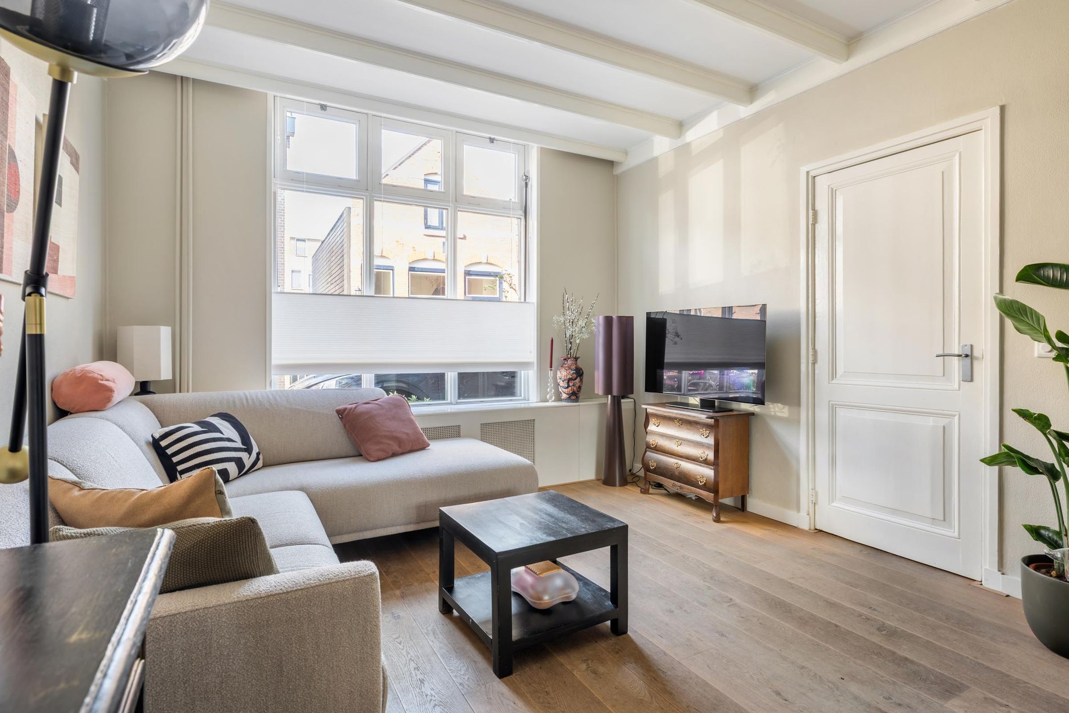 Foto 15 van Tweede Markstraat 1