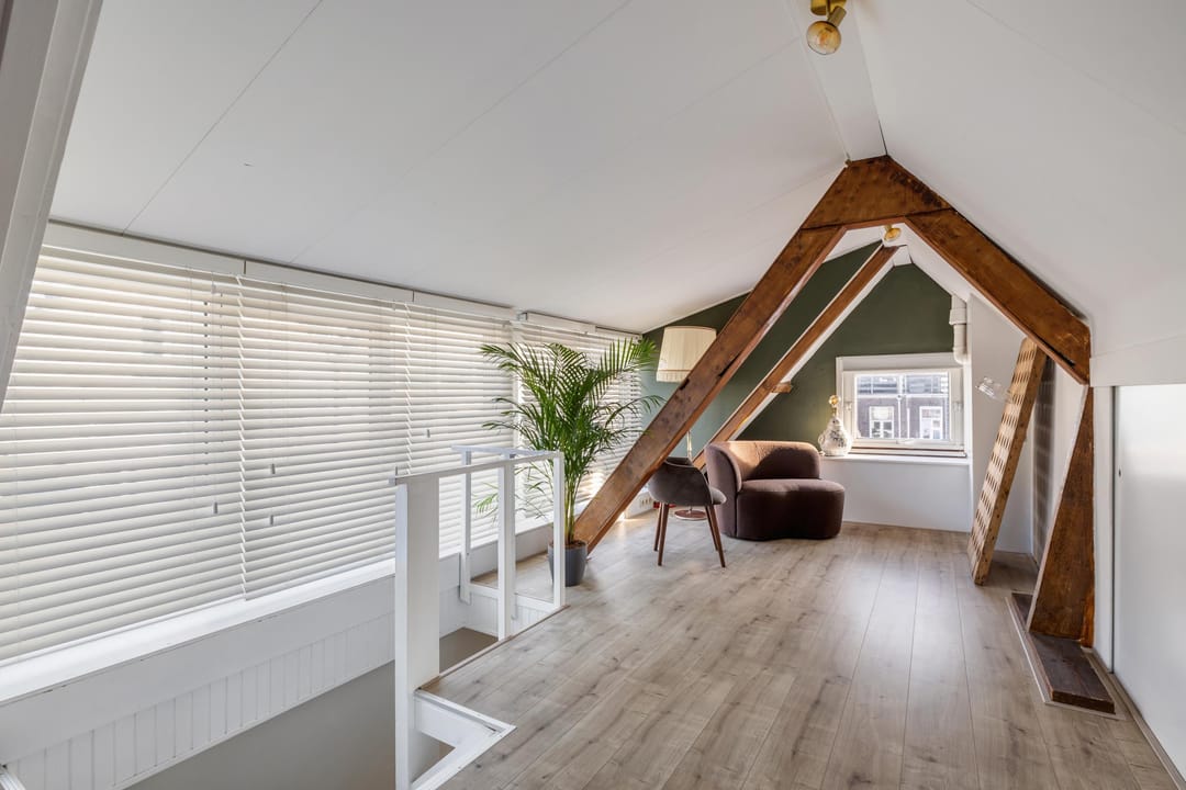 Foto 46 van Tweede Markstraat 1