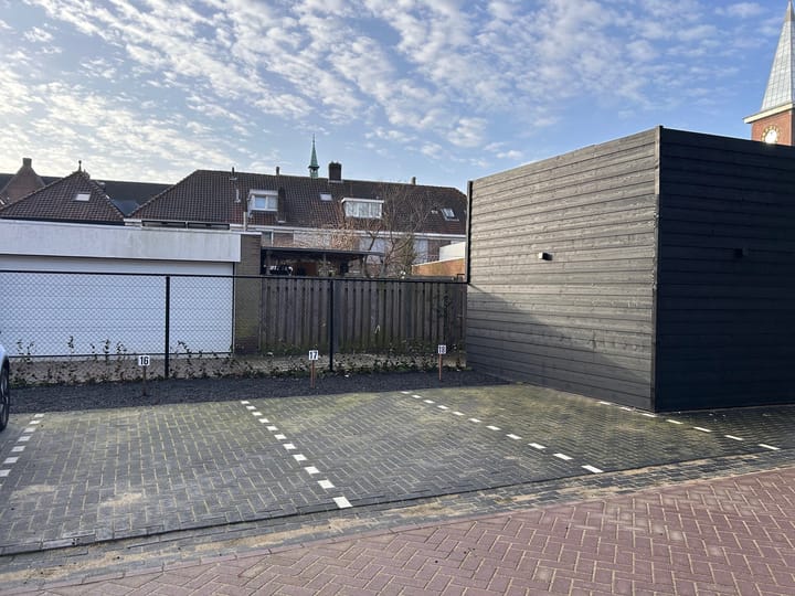 Photo 2 of Pelgrimsweg | Renova kwartier