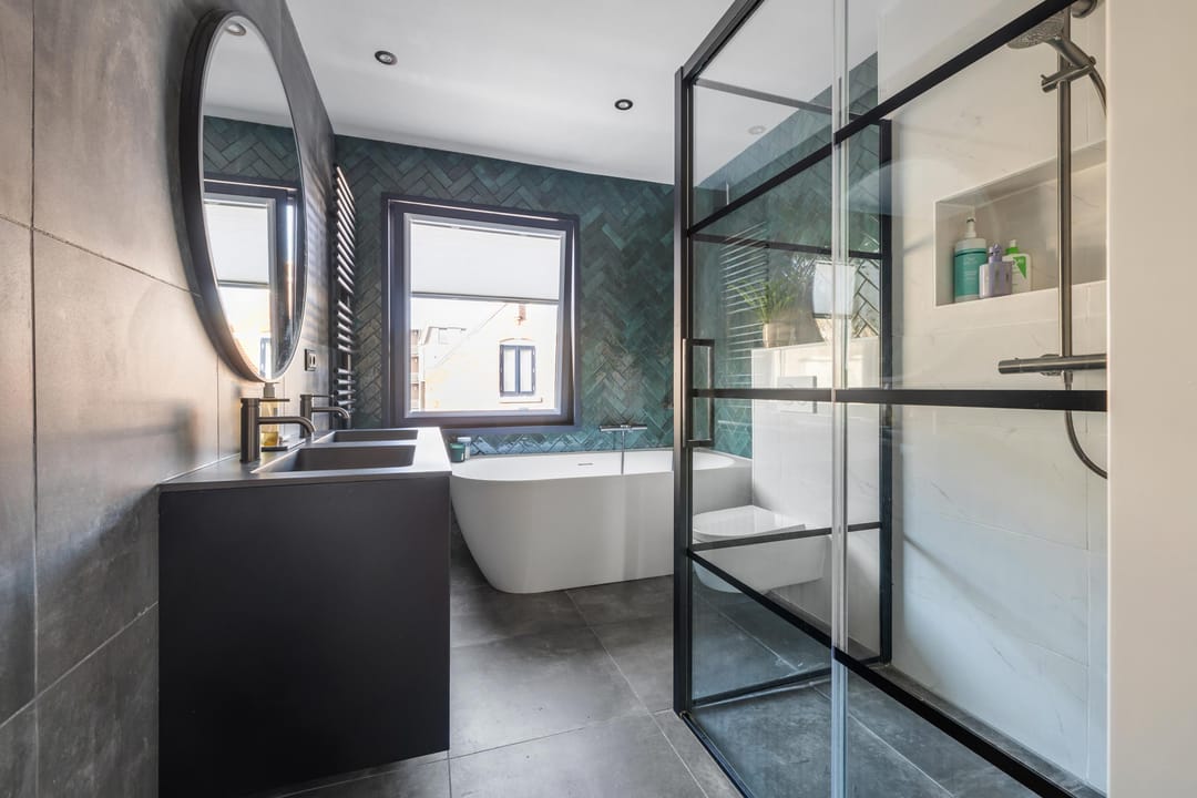 Foto 41 van Tweede Markstraat 1