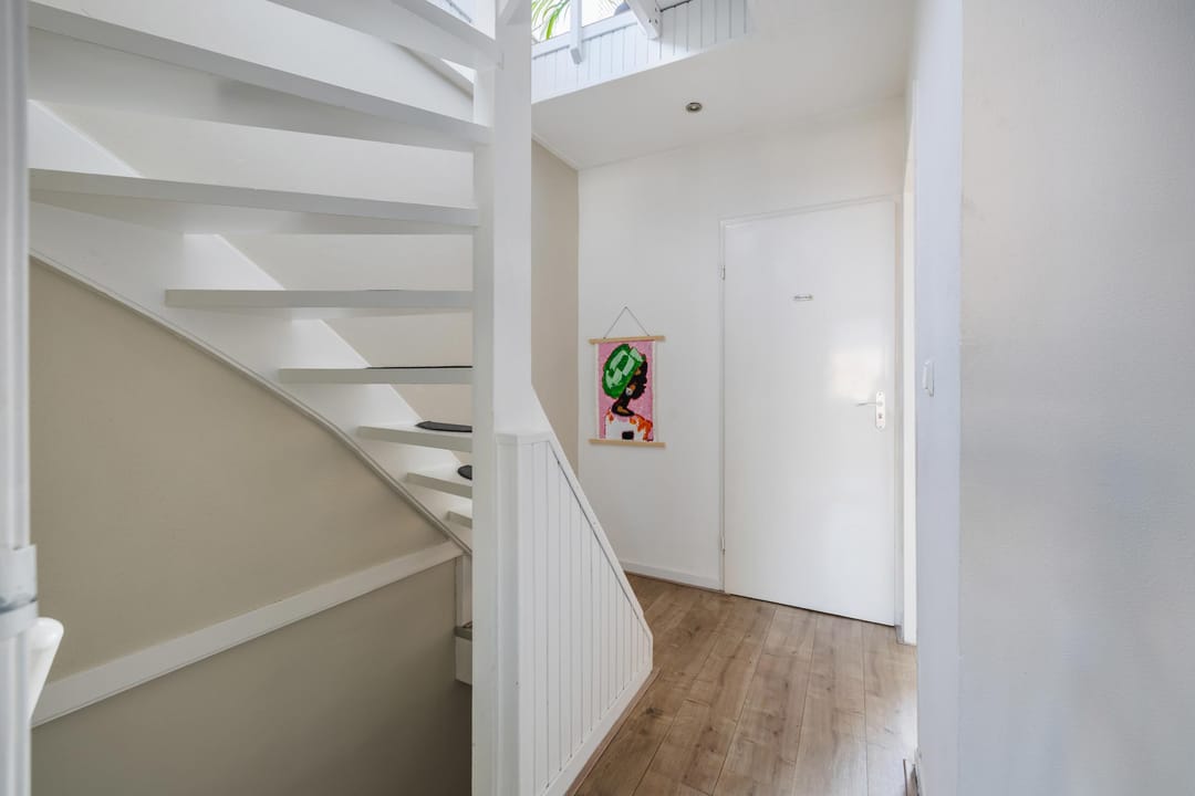 Foto 26 van Tweede Markstraat 1