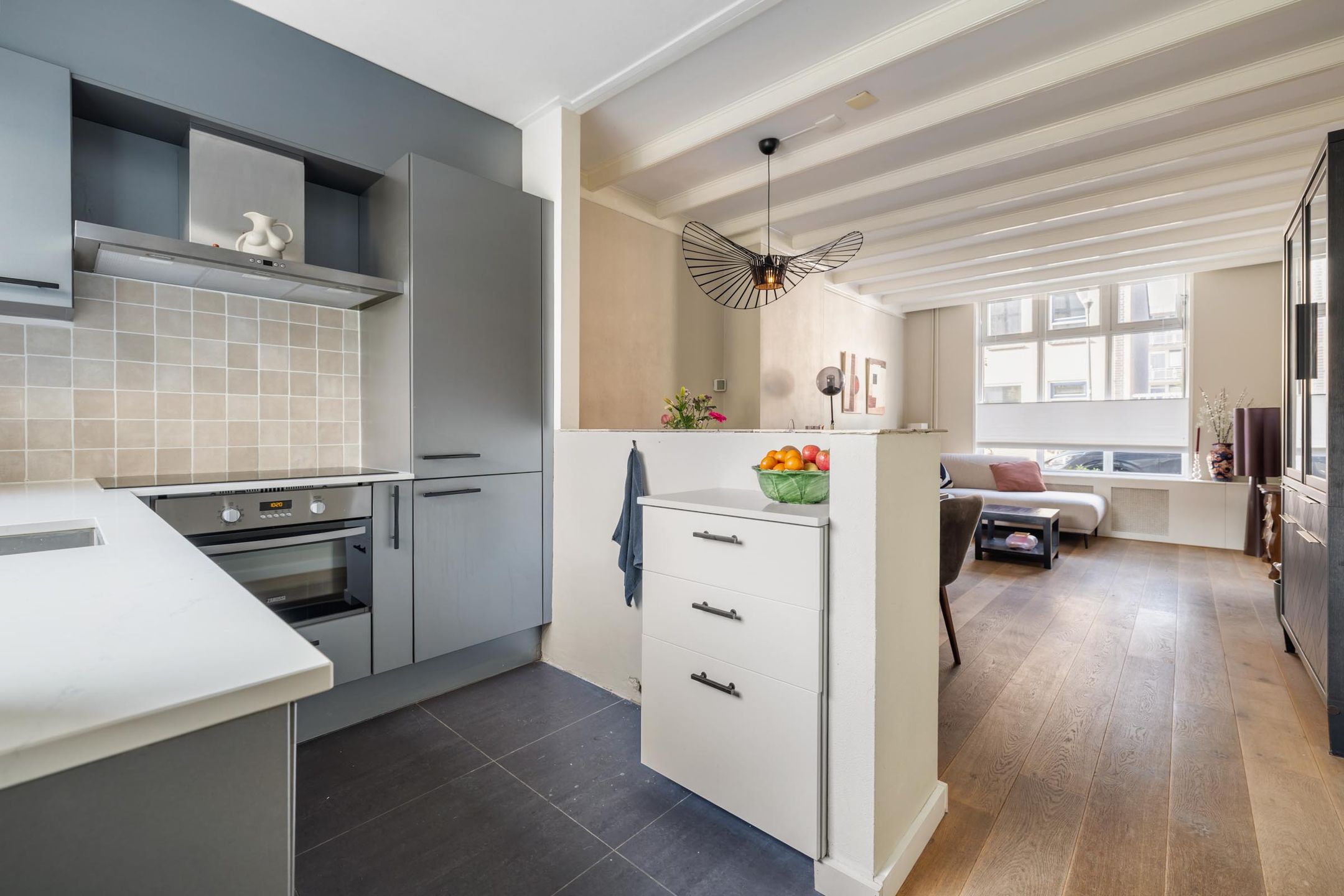 Foto 21 van Tweede Markstraat 1