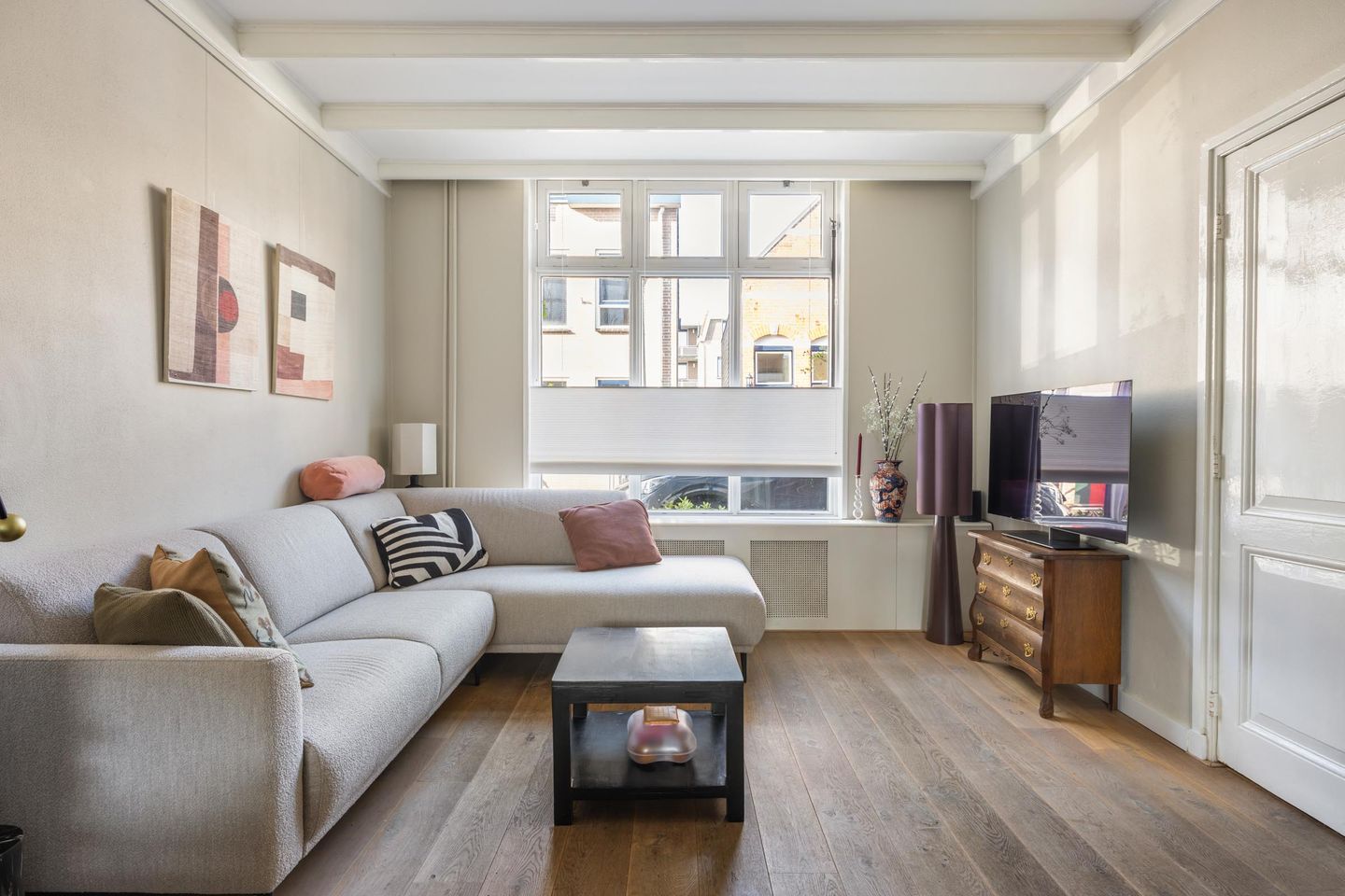 Foto 14 van Tweede Markstraat 1