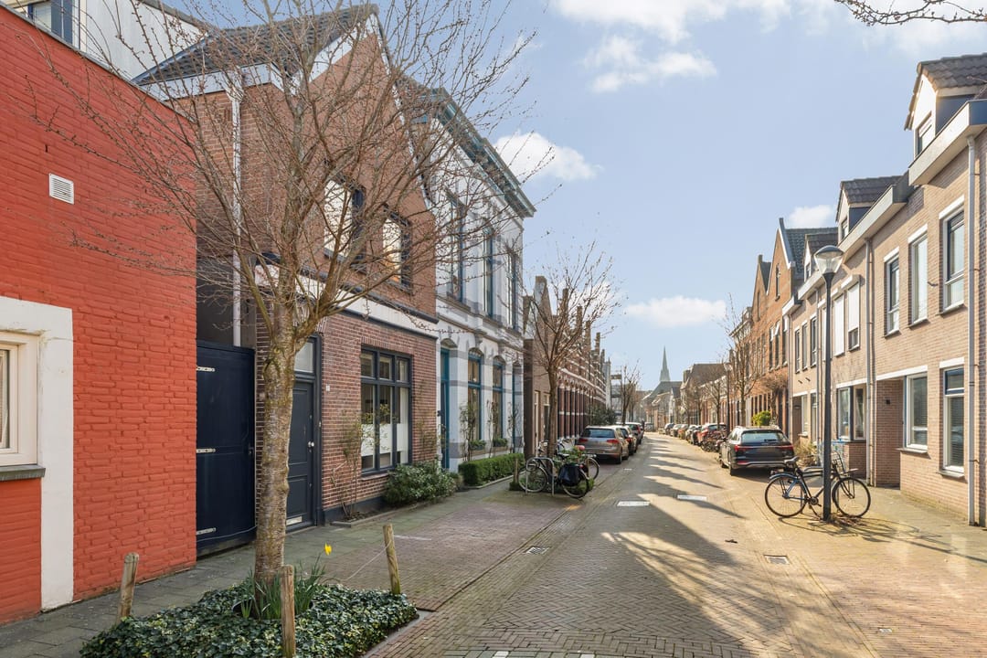 Foto 7 van Tweede Markstraat 1