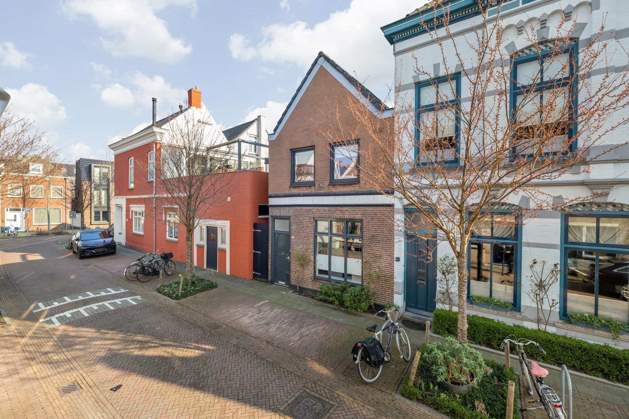 Foto 9 van Tweede Markstraat 1