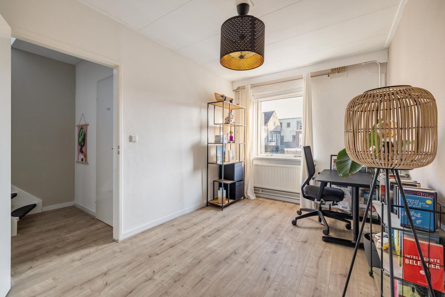 Foto 4 van Tweede Markstraat 1