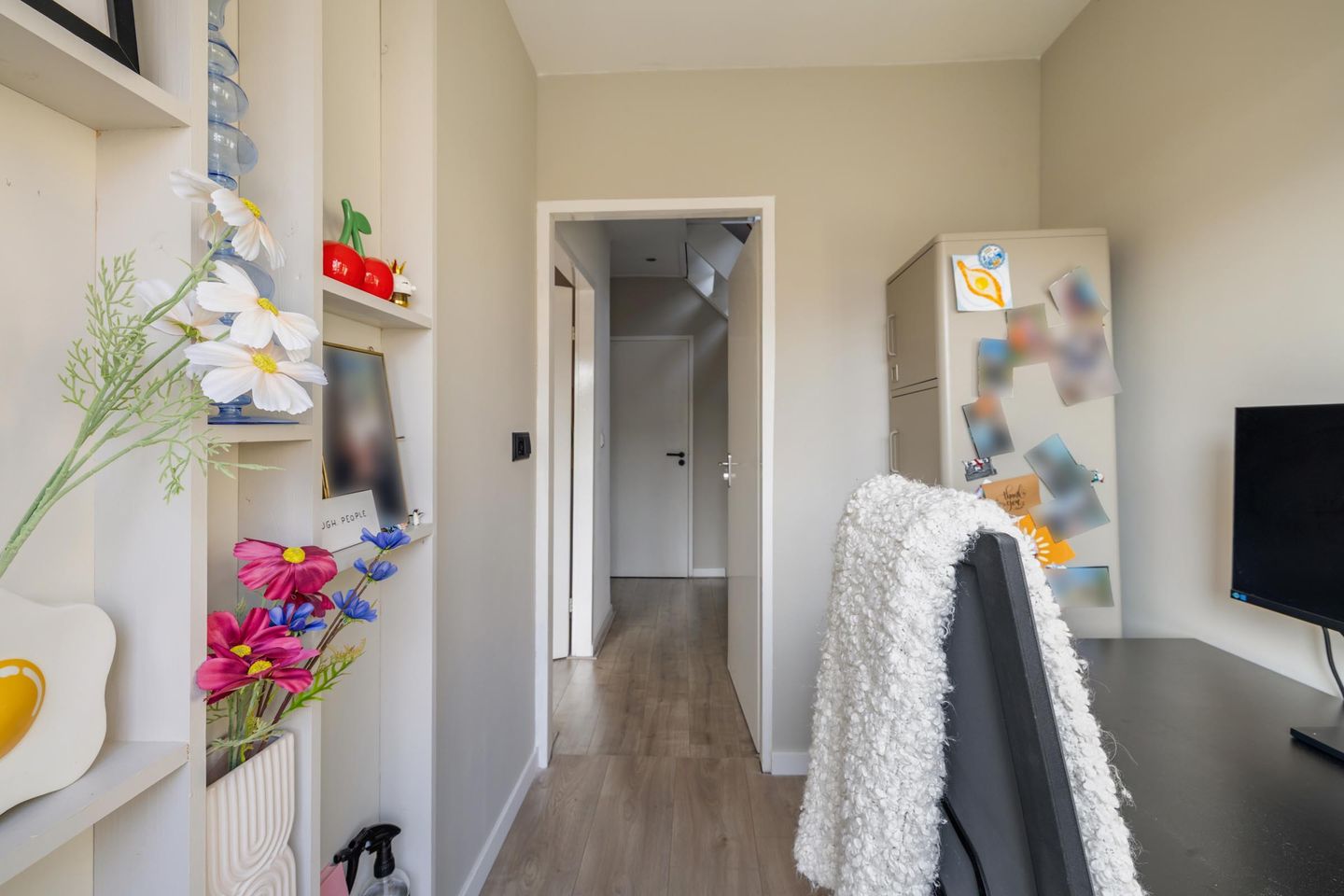 Foto 34 van Tweede Markstraat 1