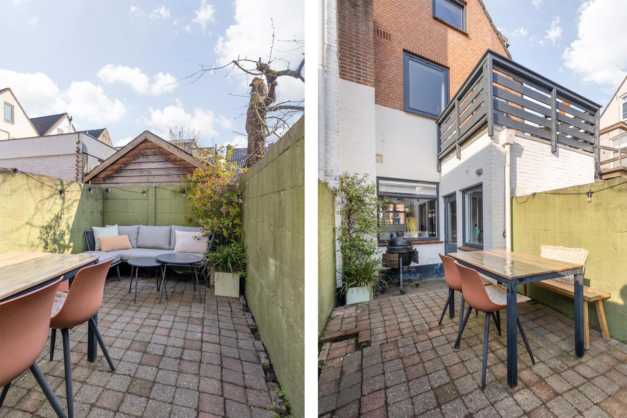 Foto 54 van Tweede Markstraat 1