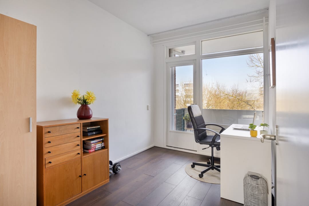 Foto 13 van Professor Cobbenhagenlaan 572