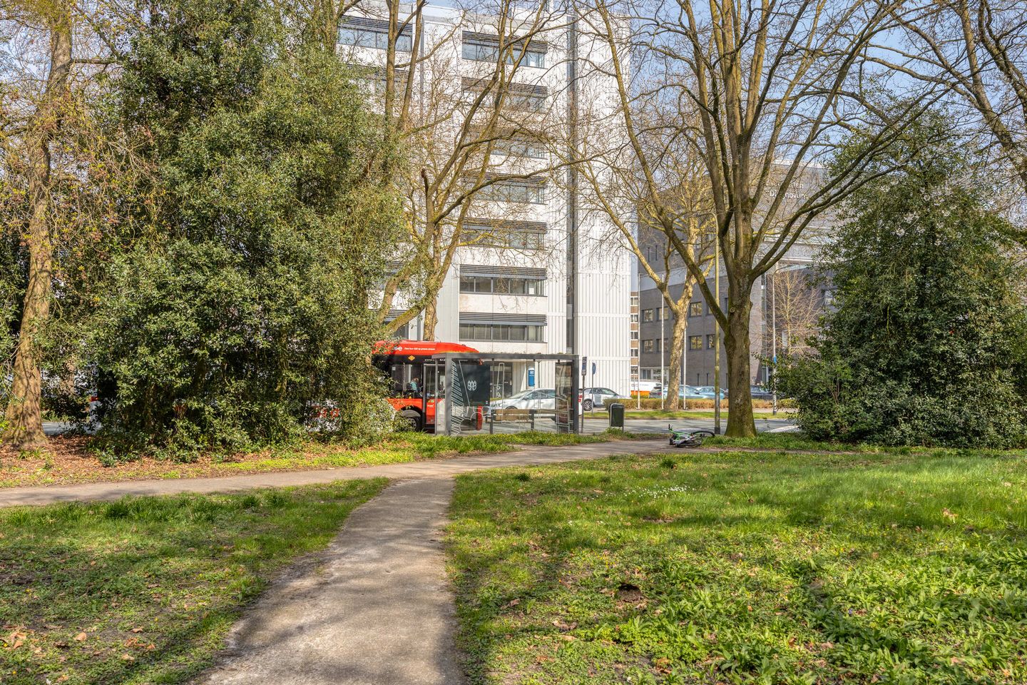 Foto 34 van Professor Cobbenhagenlaan 572