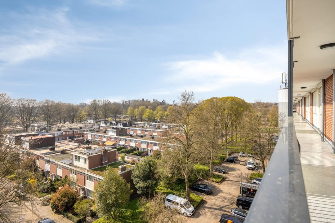 Foto 26 van Professor Cobbenhagenlaan 572