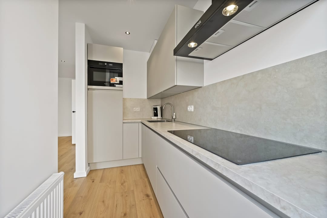 Foto 11 van Drebbelstraat 48