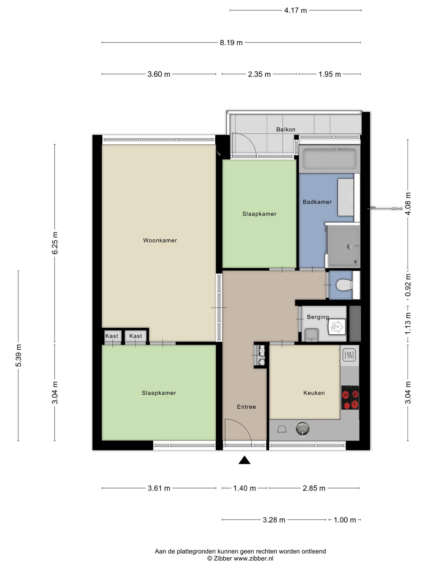Foto 35 van Professor Cobbenhagenlaan 572