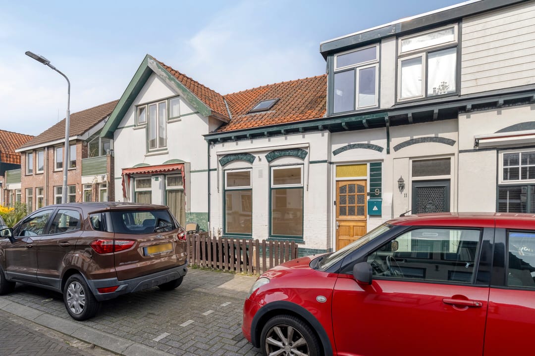 Foto 22 van Emmastraat 9