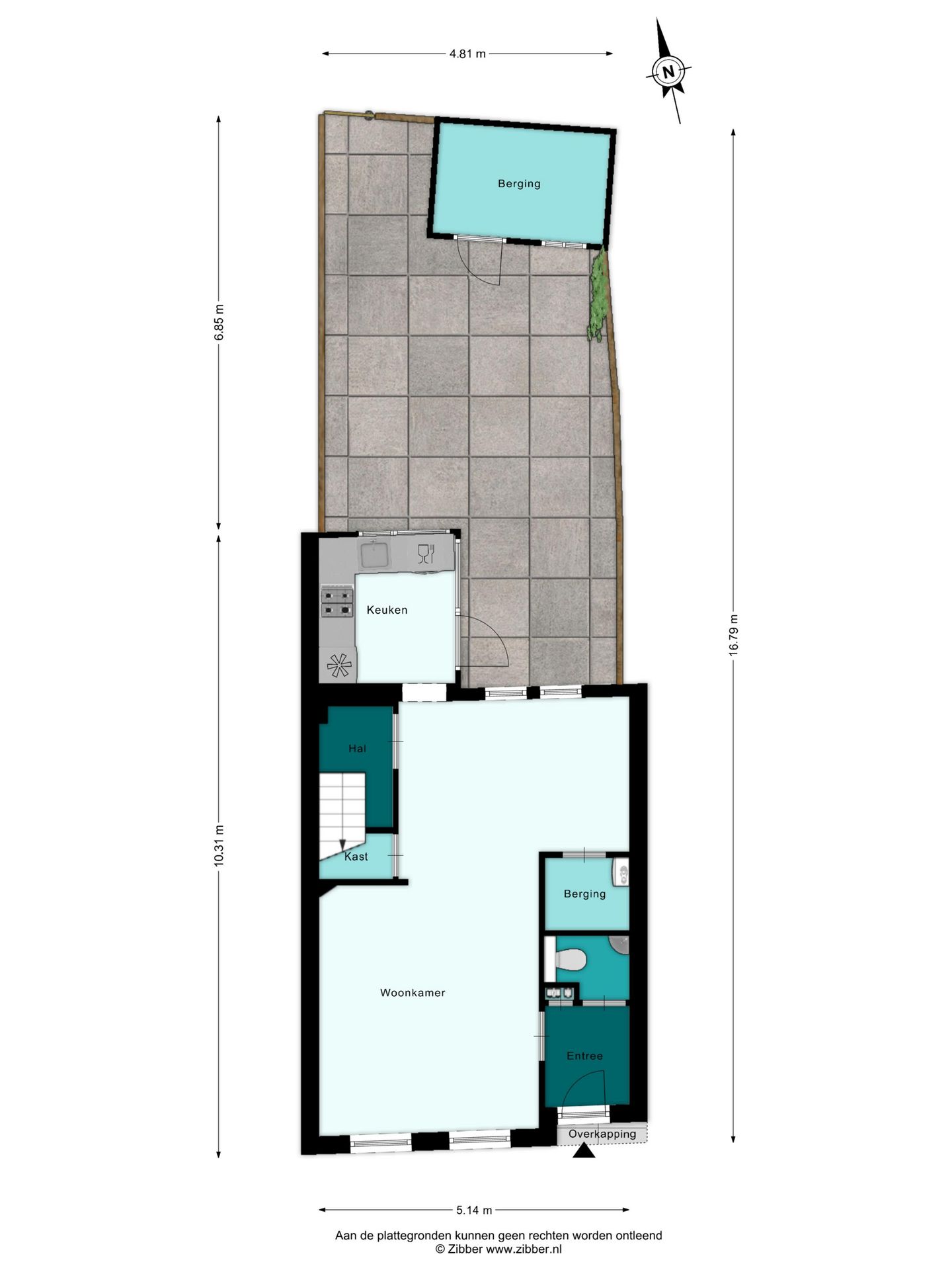 Foto 29 van Emmastraat 9