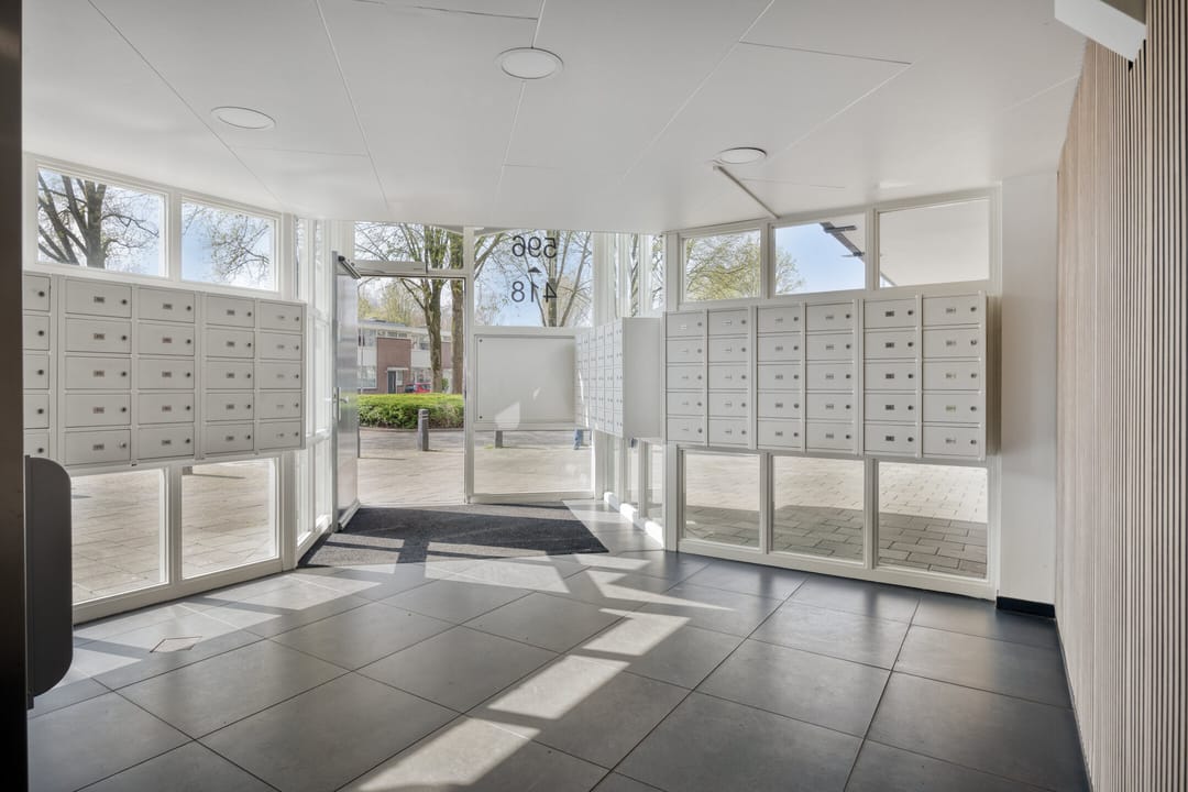 Foto 28 van Professor Cobbenhagenlaan 572