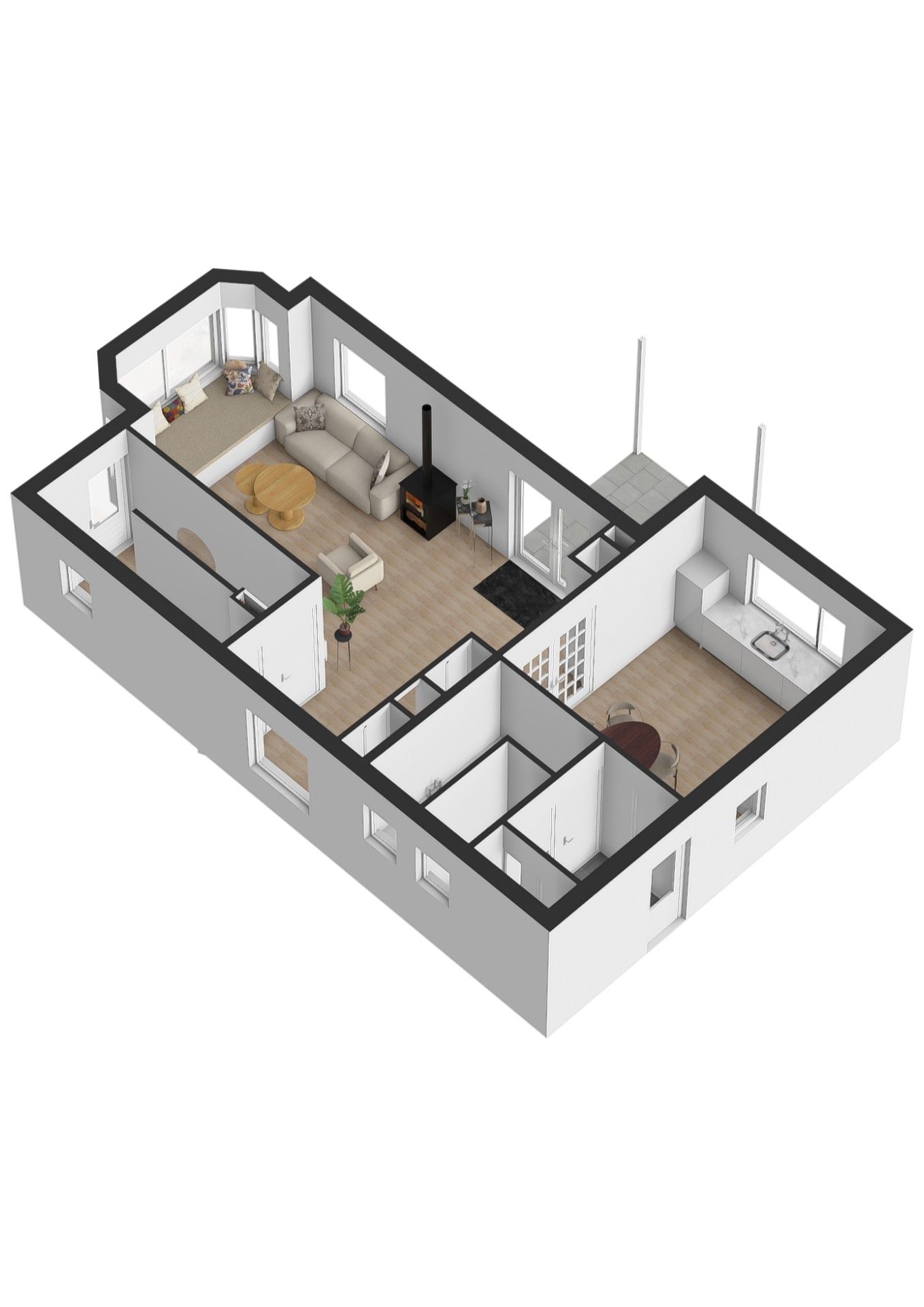 Foto 51 van Keizersweg 24