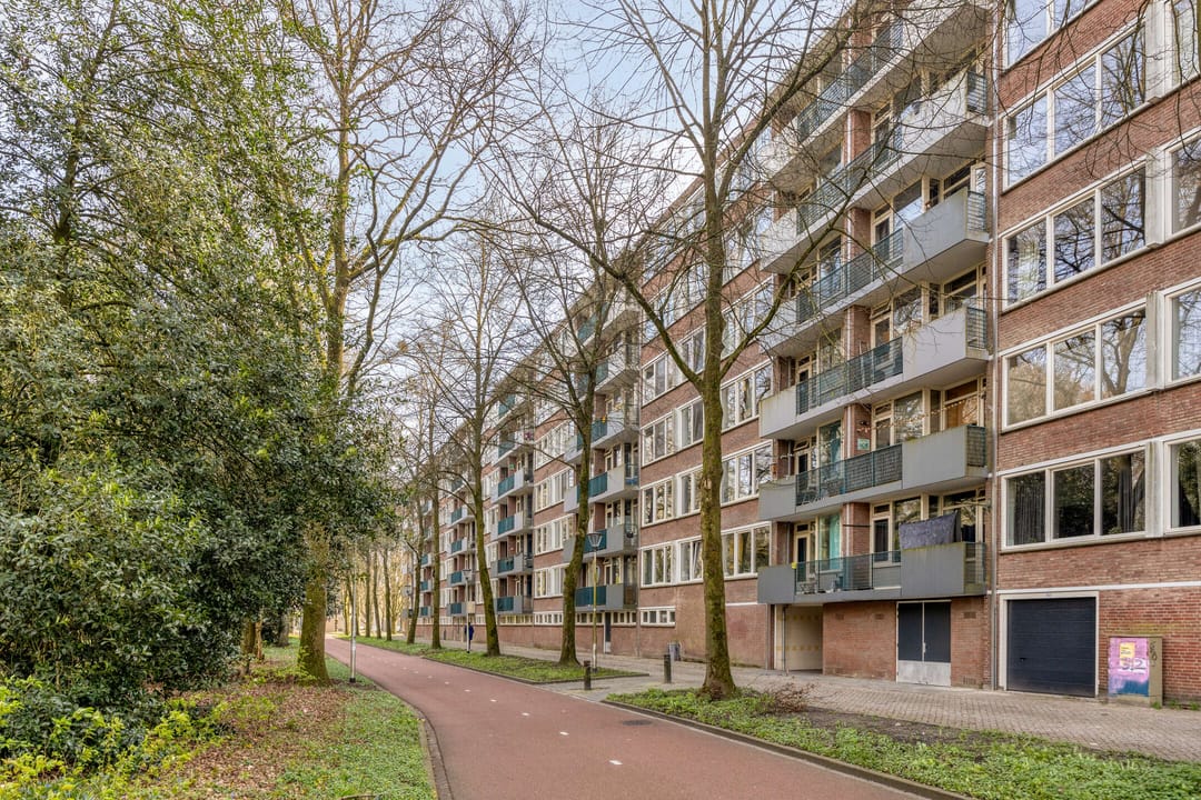 Foto 31 van Professor Cobbenhagenlaan 572