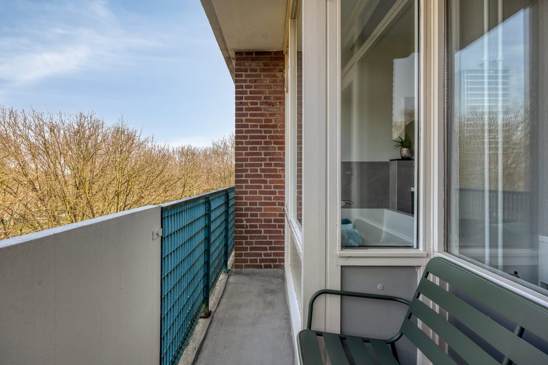 Foto 16 van Professor Cobbenhagenlaan 572