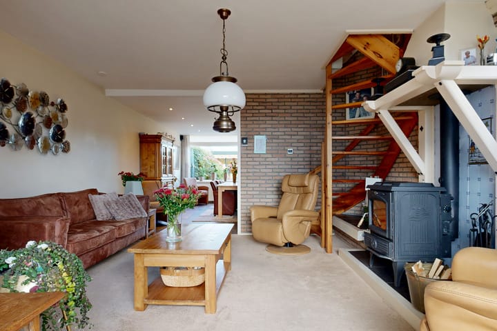 Photo 2 of Reigerstraat 24