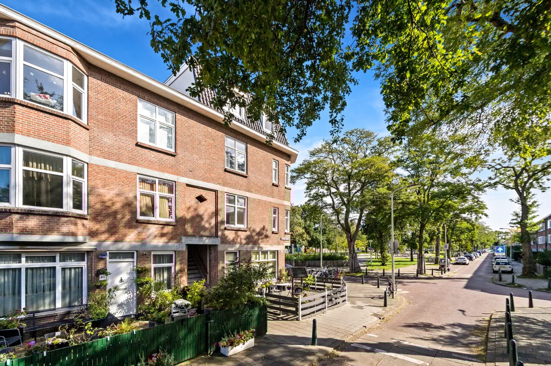 Foto 31 van Drebbelstraat 48