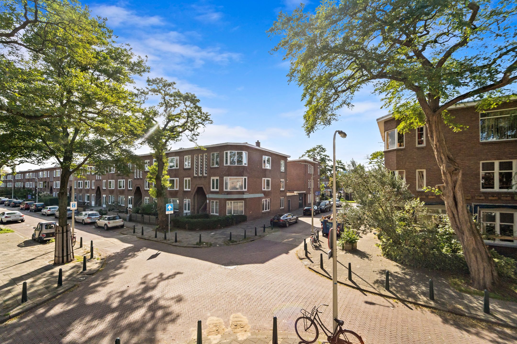 Foto 30 van Drebbelstraat 48