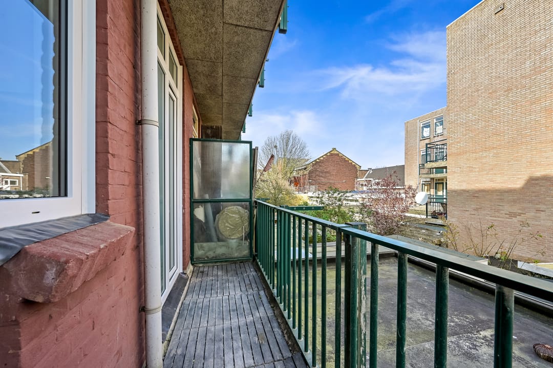 Foto 16 van Drebbelstraat 48