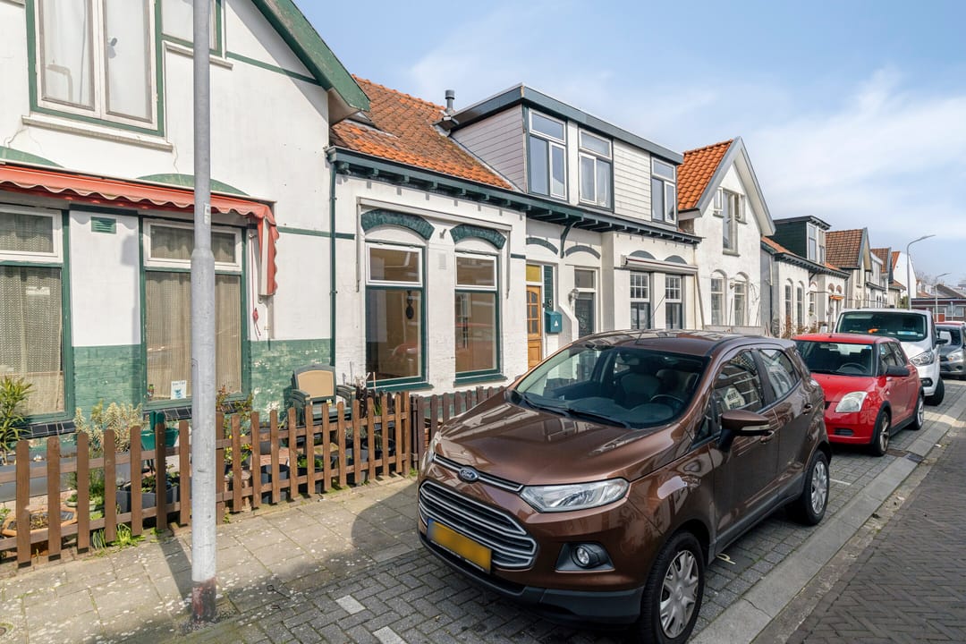 Foto 23 van Emmastraat 9