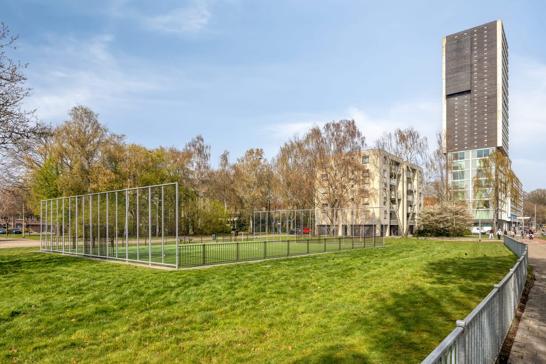 Foto 32 van Professor Cobbenhagenlaan 572