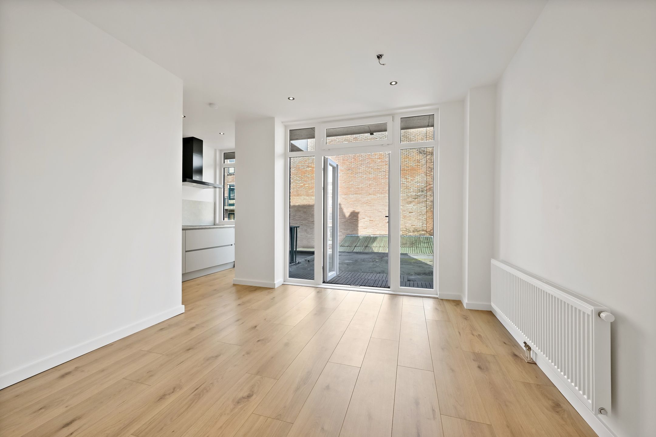 Foto 9 van Drebbelstraat 48