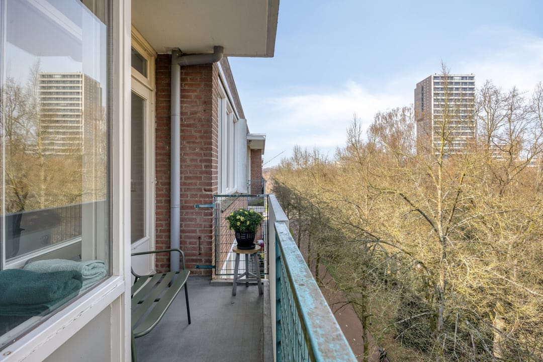 Foto 17 van Professor Cobbenhagenlaan 572