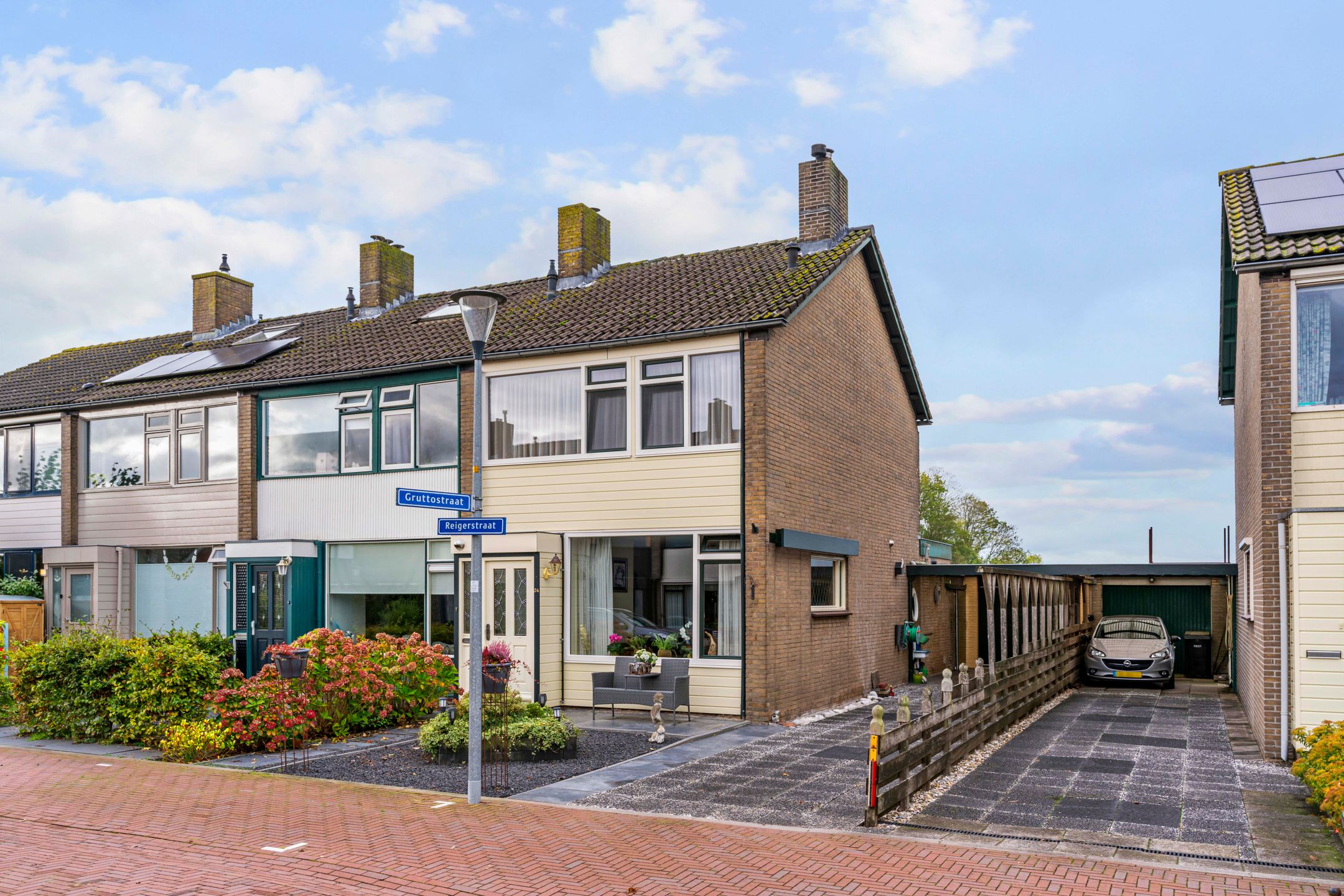 Reigerstraat 24 